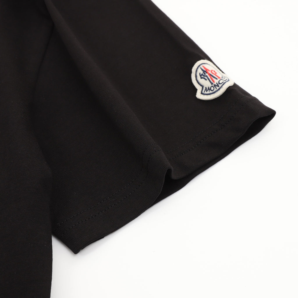 Moncler Graphic T-Shirt - view 6