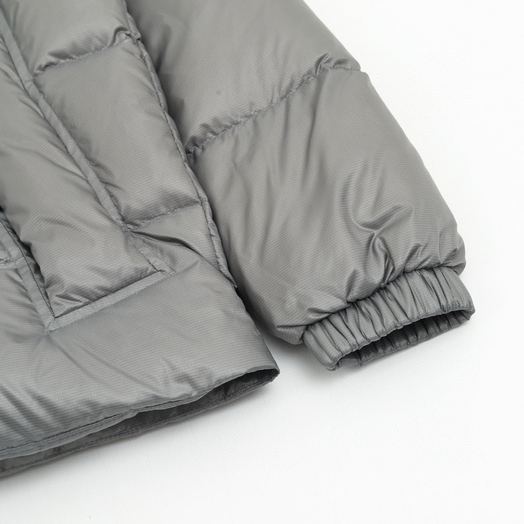 Moncler Women's maya Hooded Down Jacket - view 6