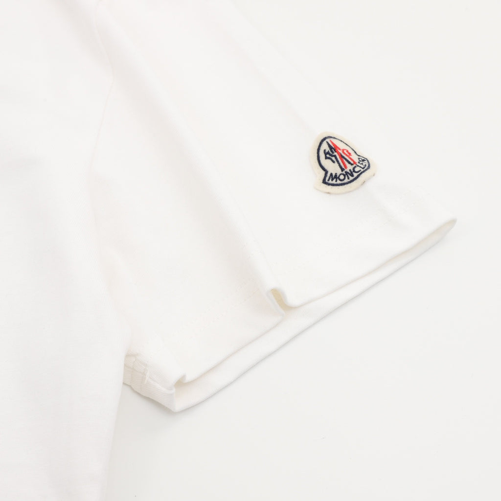 Moncler Graphic T-Shirt - view 6