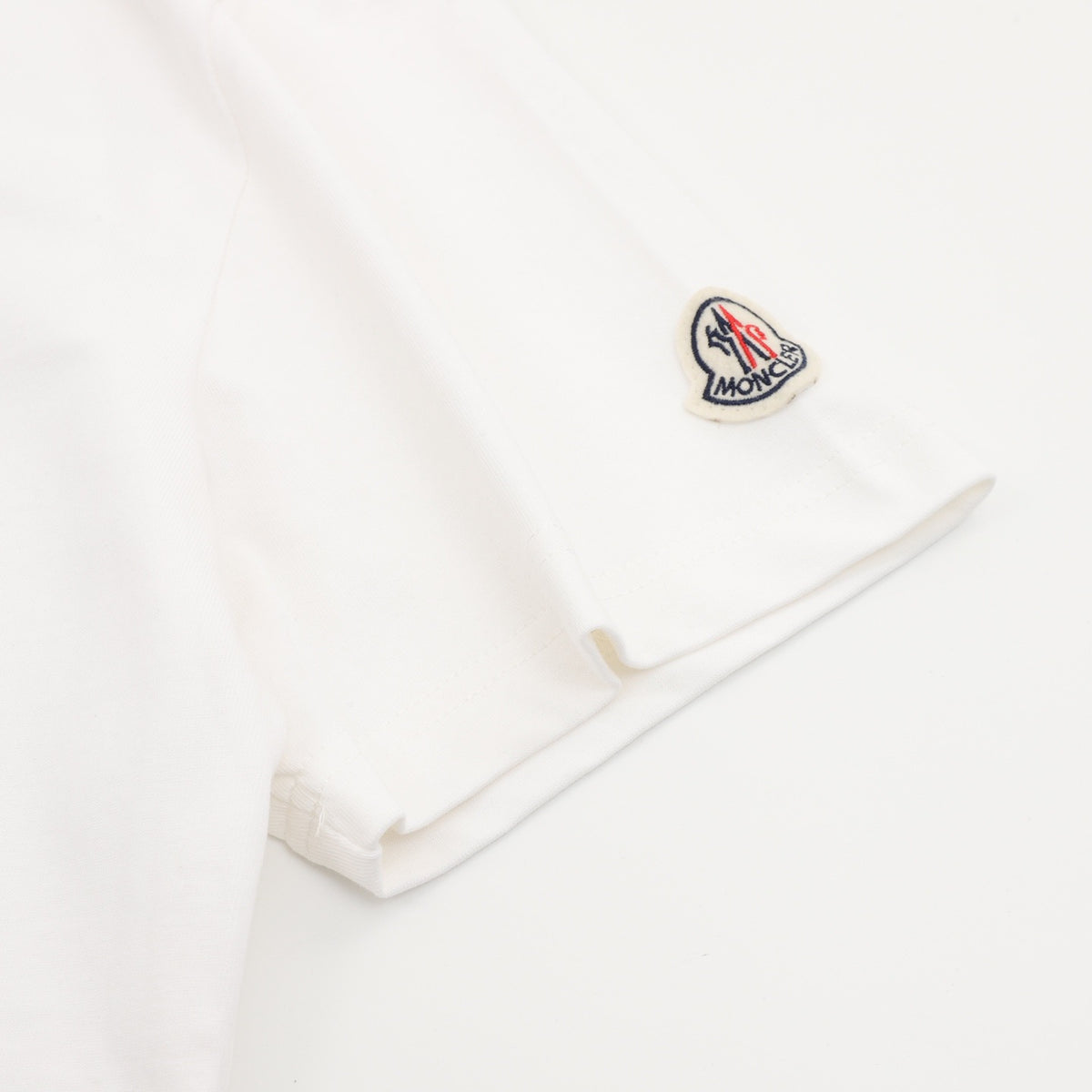 Moncler Graphic T-Shirt - view 6