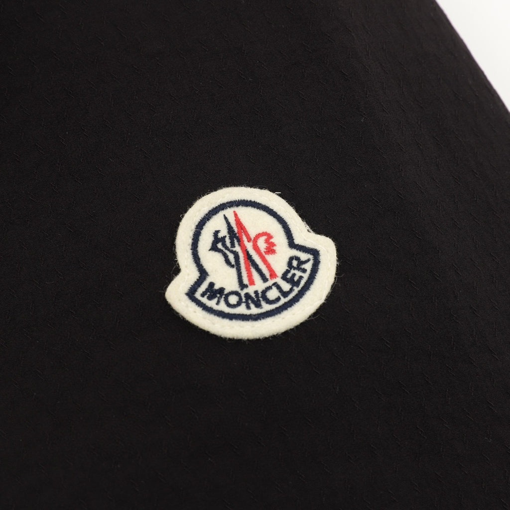 Moncler Logo Jacket - view 6