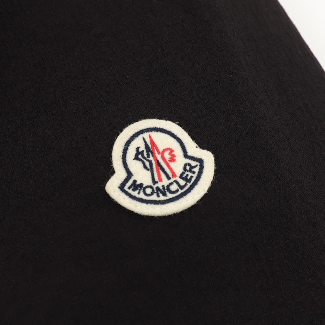Moncler Logo Jacket - view 6