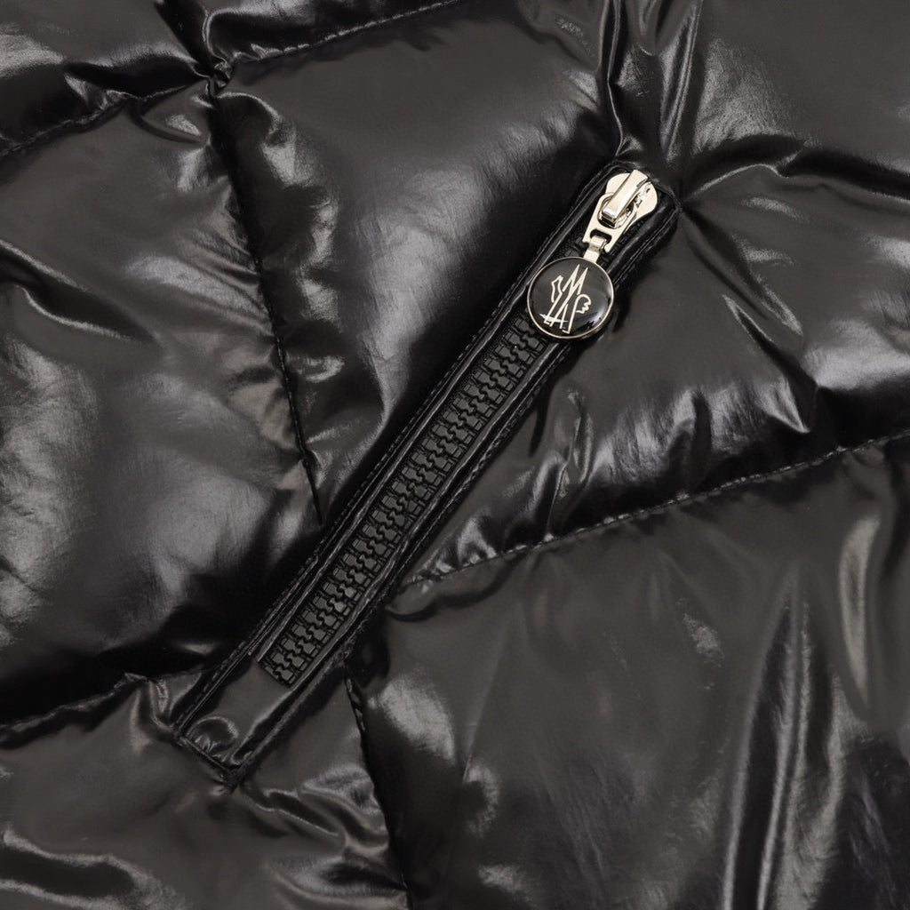 Moncler Women's Hooded Down Jacket - view 6