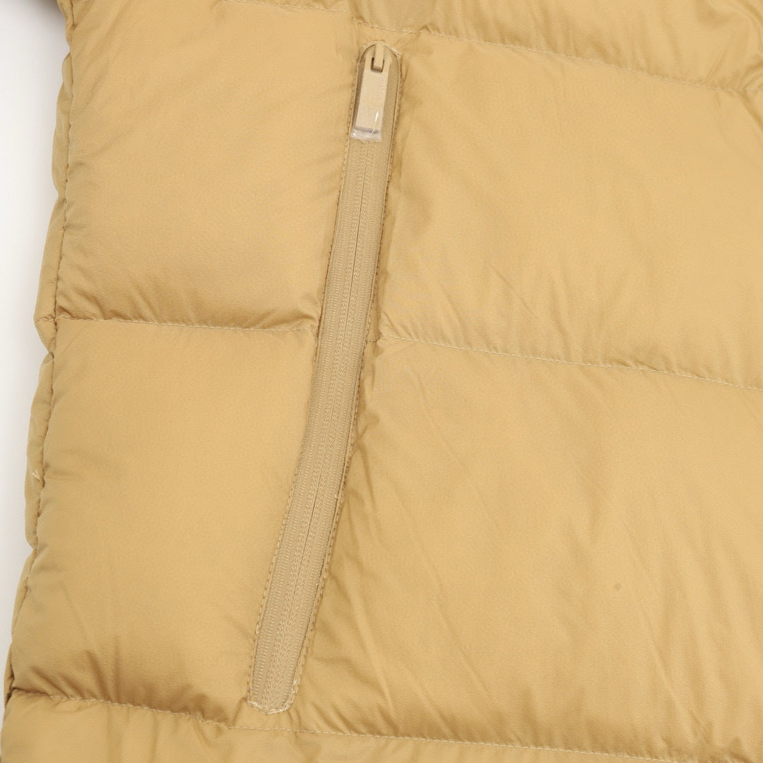 Moncler Zip-Up Lightweight Down Jacket - view 6
