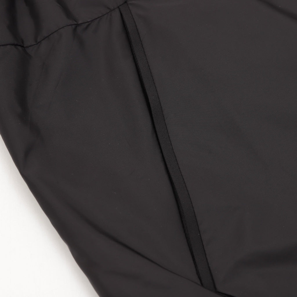 Moncler Hooded Graphic Logo Vest - view 6