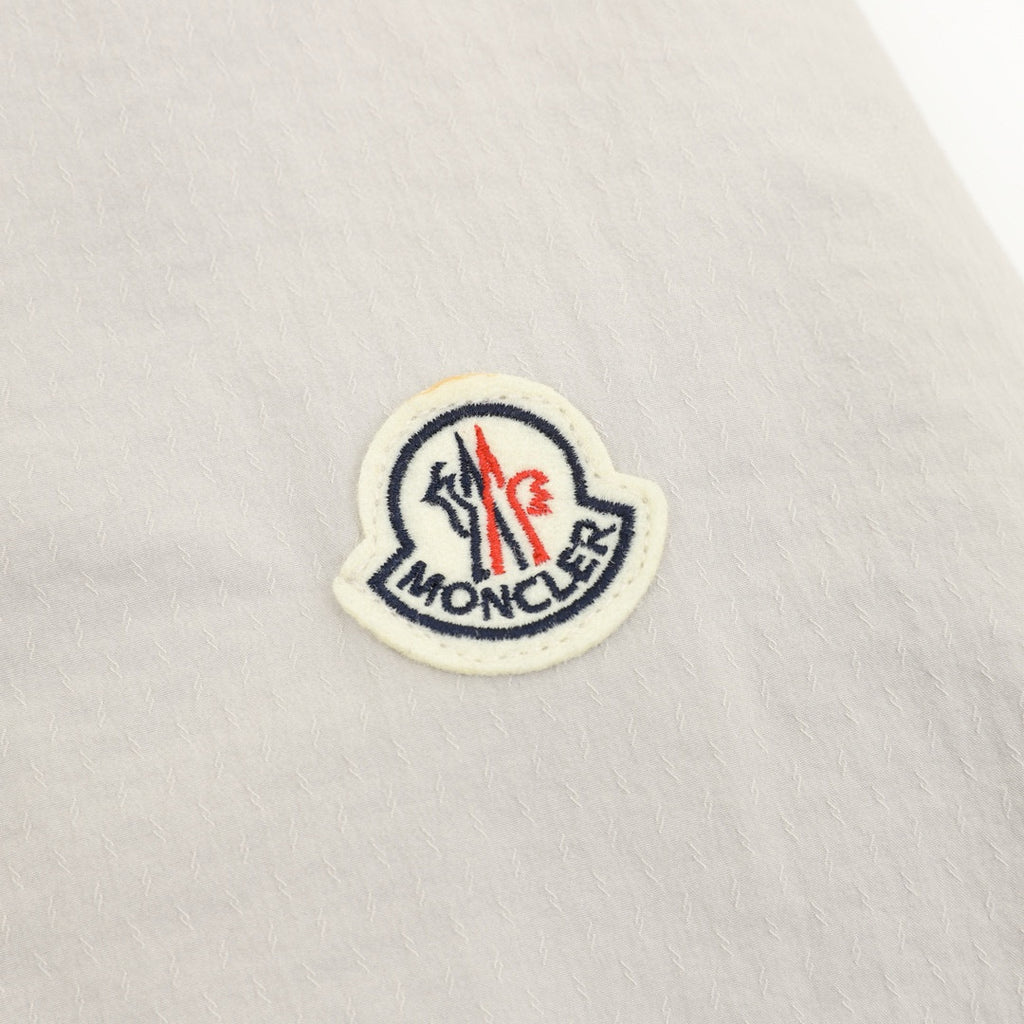Moncler Logo Jacket - view 6