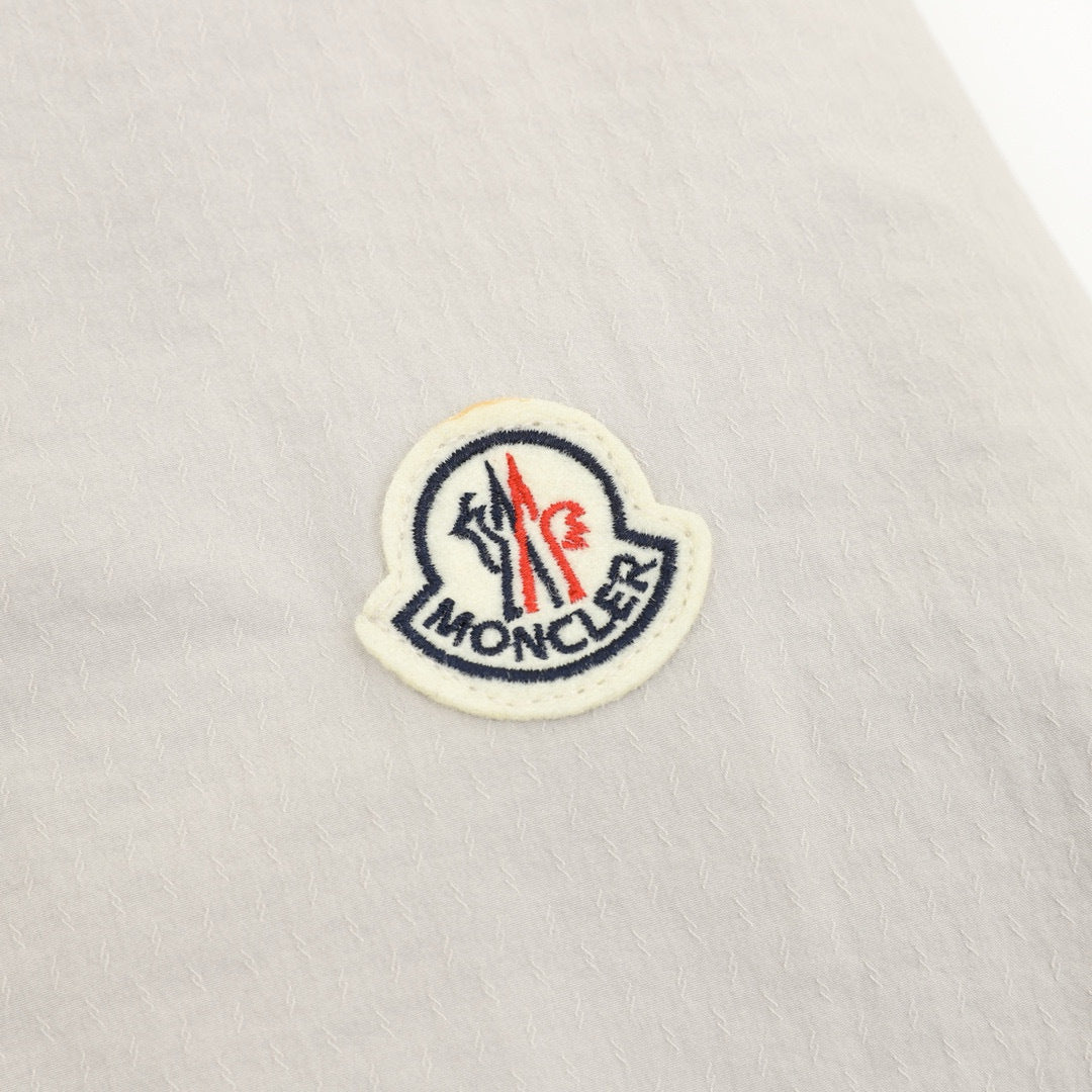 Moncler Logo Jacket - view 6