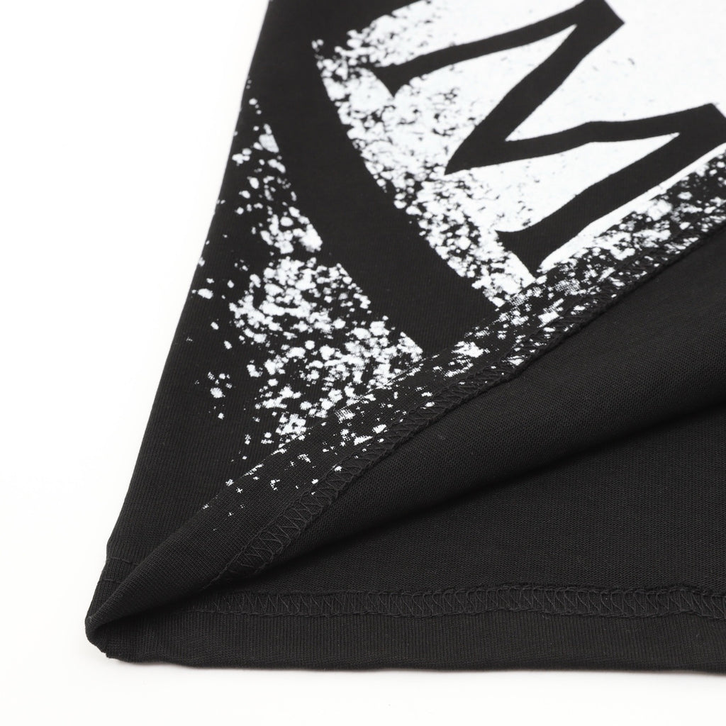 Moncler Graphic Logo T-Shirt - view 6