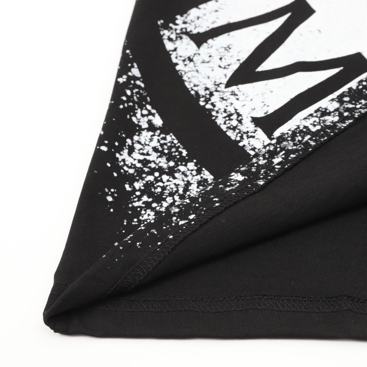 Moncler Graphic Logo T-Shirt - view 6