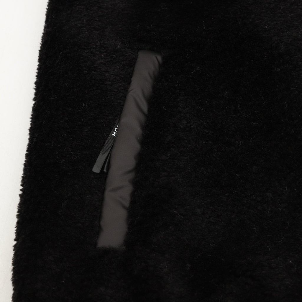 Moncler Zip-Up Jacket - view 6