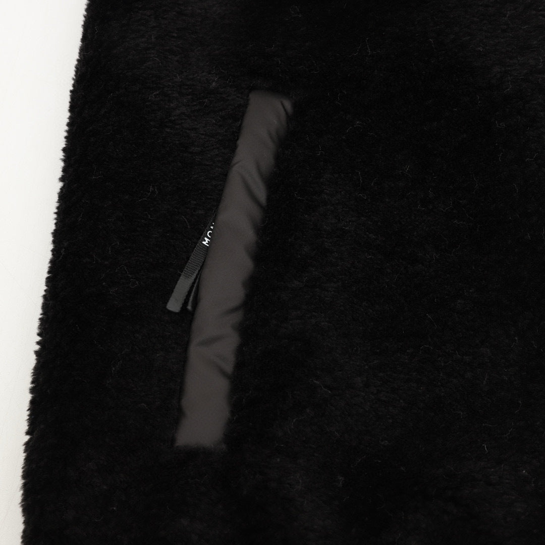 Moncler Zip-Up Jacket - view 6