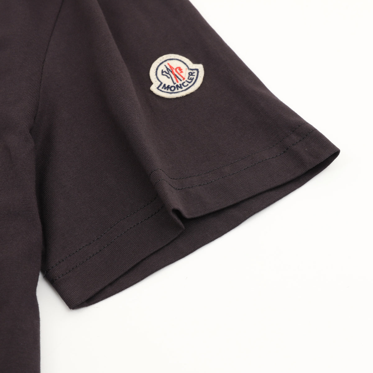 Moncler Embroidered Logo Sweater - view 6
