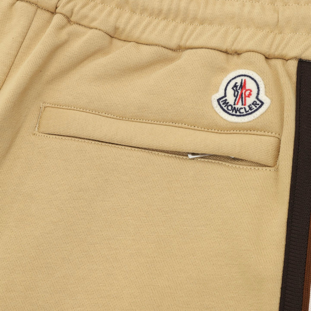 Moncler Zip-Up Short - view 6