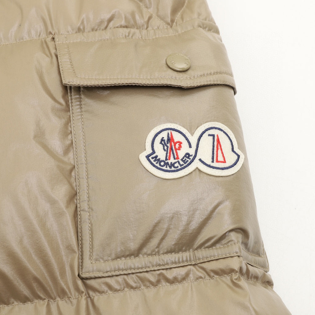 Moncler Maya Down Jacket - view 6