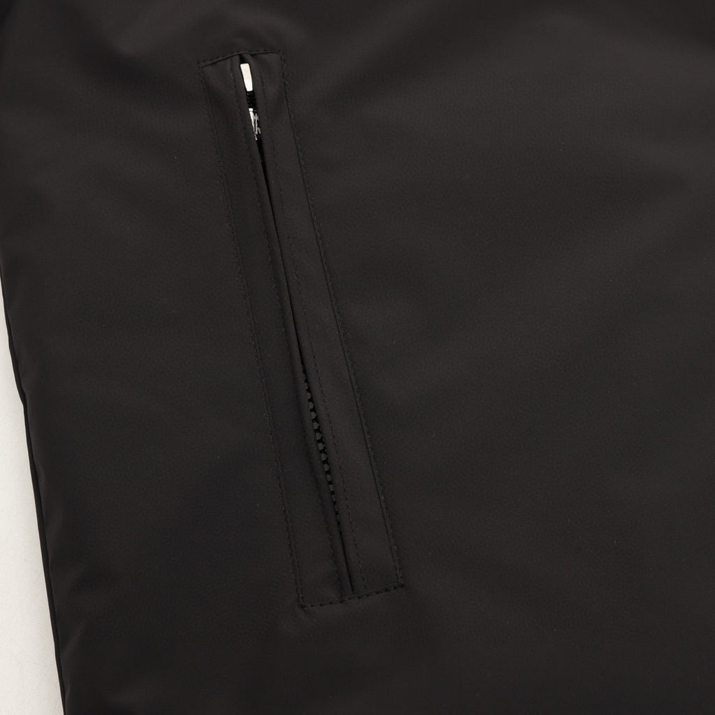 Moncler Men's Zip-Up Down Jacket - view 6