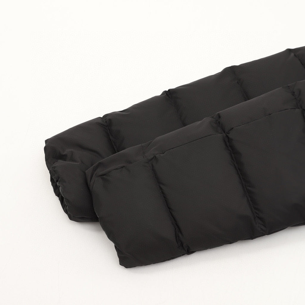 Moncler Women's Zip-Up Down Jacket - view 6