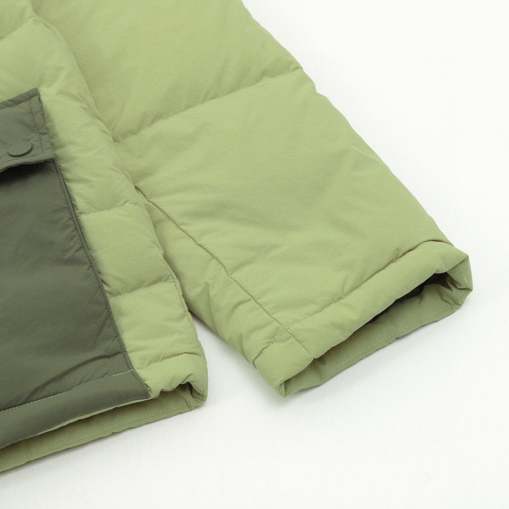 Moncler Hooded Down Jacket - view 6