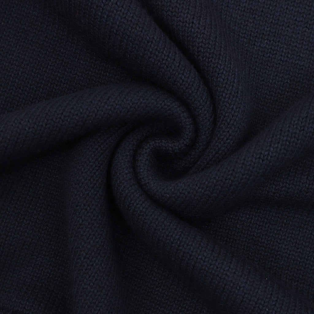 Moncler Embroidered Sweater - view 6