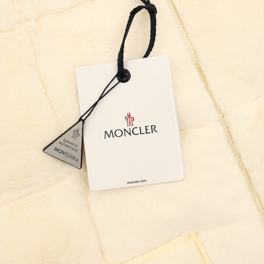 Moncler Women's Zip-Up Vest - view 6