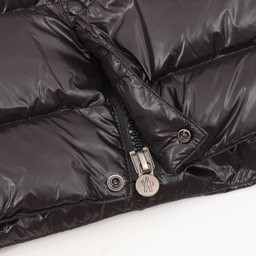 Moncler maya Zip-Up Vest - view 6