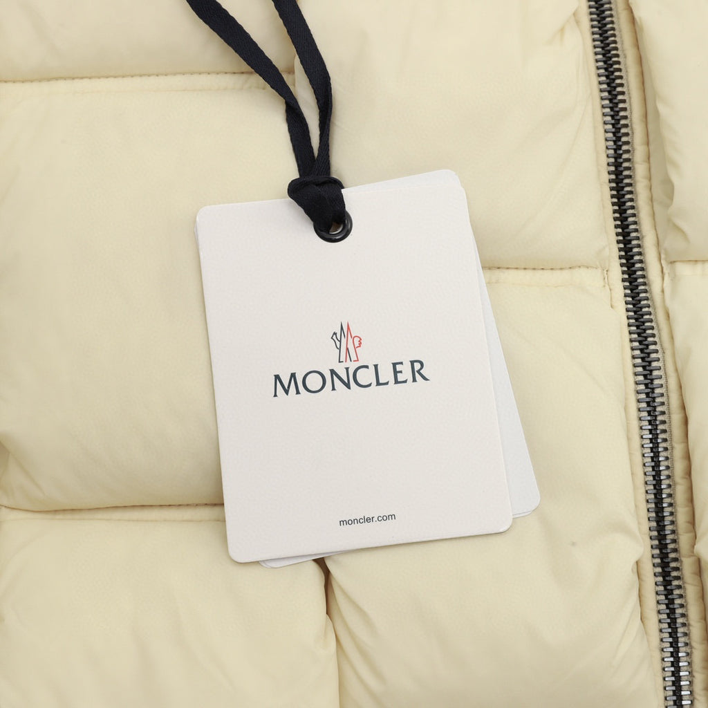 Moncler Women's Zip-Up Vest - view 6