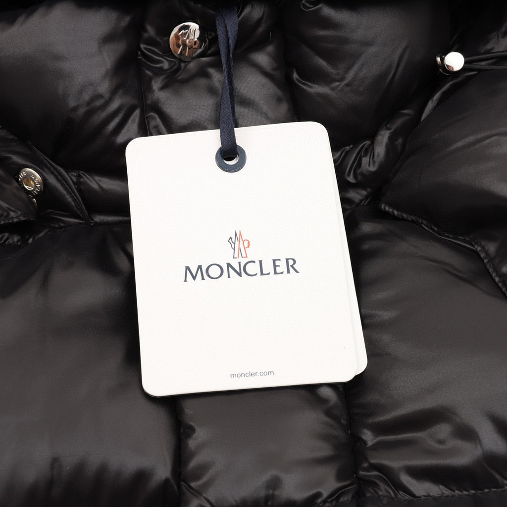 Moncler Women's Maya Down Jacket - view 6
