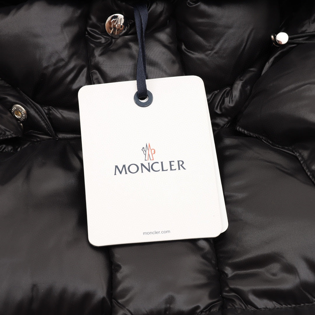 Moncler Women's Maya Down Jacket - view 6