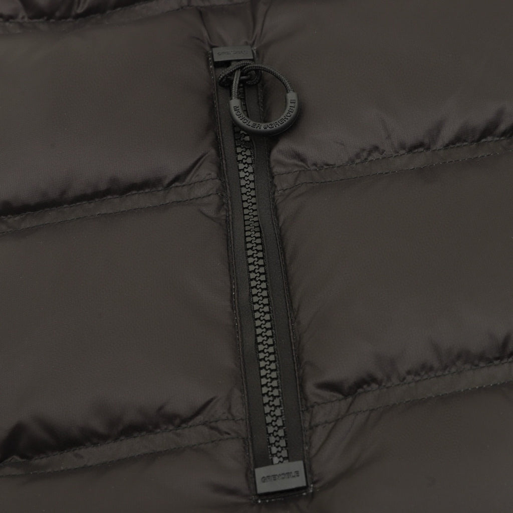 Moncler Logo Lightweight Vest - view 6