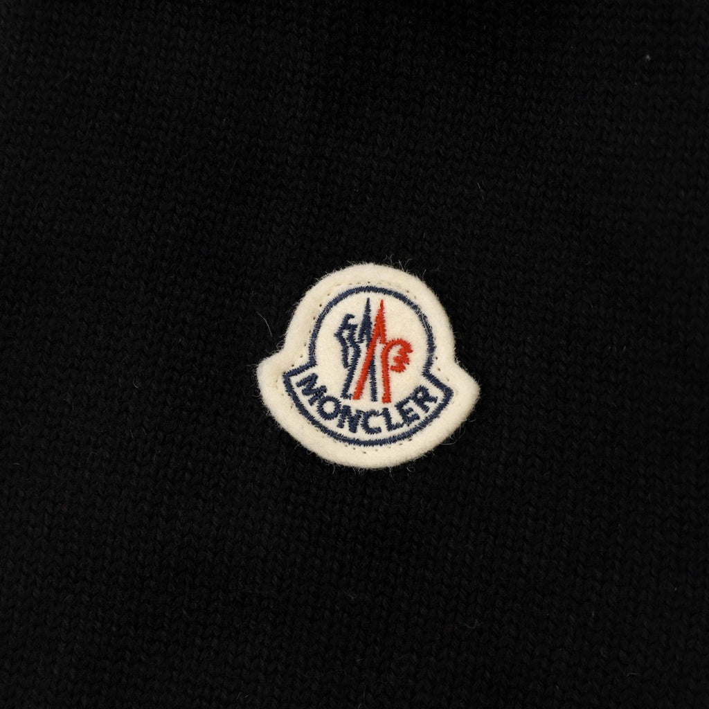 Moncler Zip-Up Down Jacket - view 6