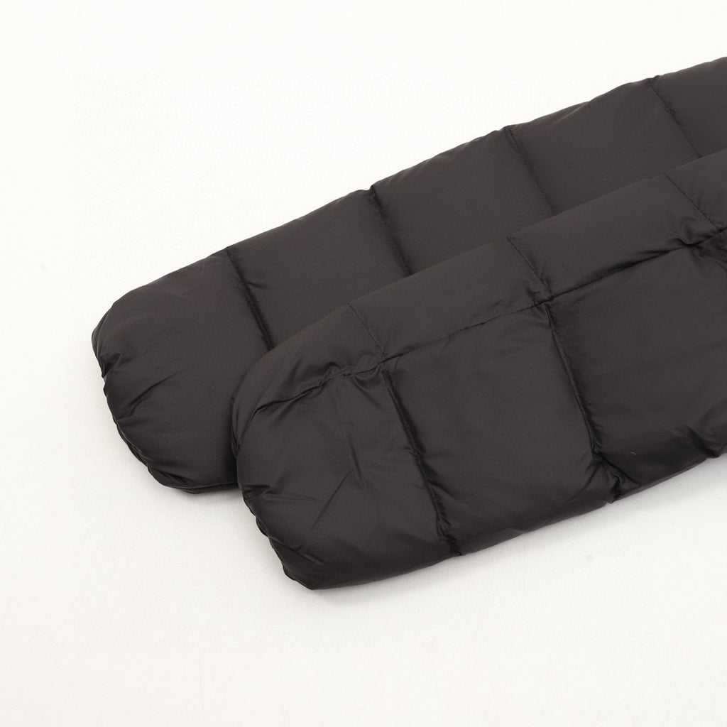 Moncler Women's Zip-Up Down Jacket - view 6