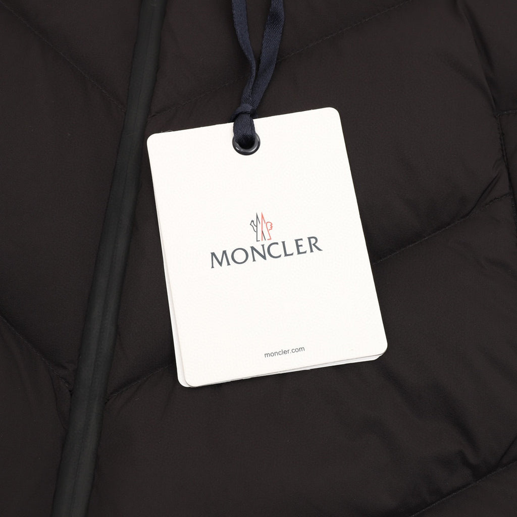 Moncler Lightweight Down Jacket - view 6