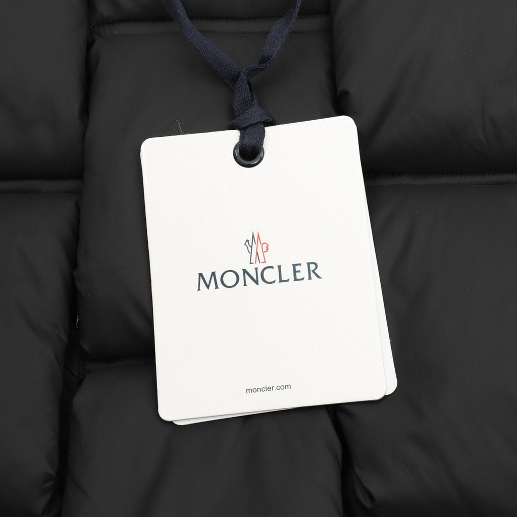 Moncler Women's Zip-Up Vest - view 6