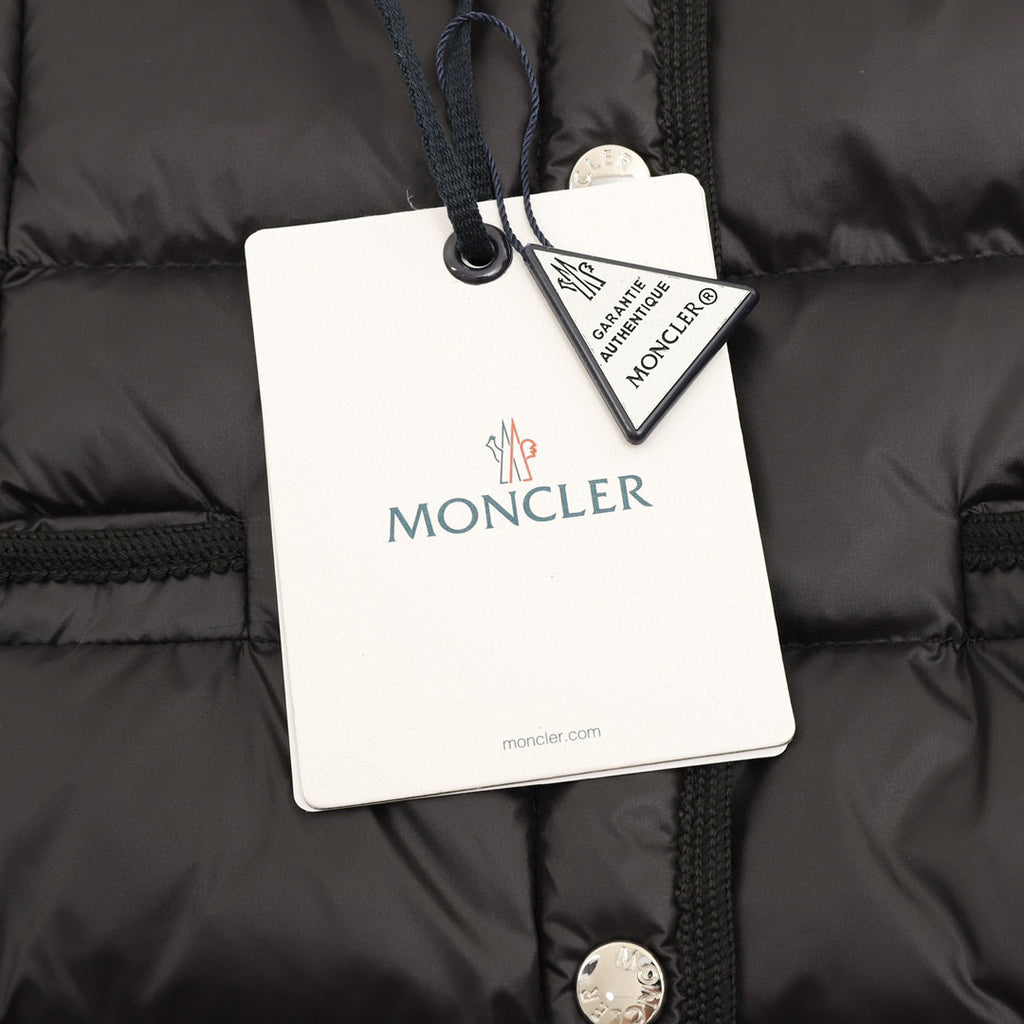 Moncler Down Jacket - view 6