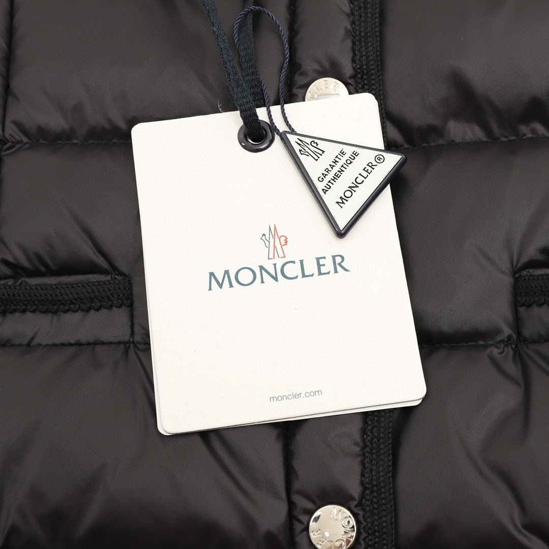 Moncler Down Jacket - view 6