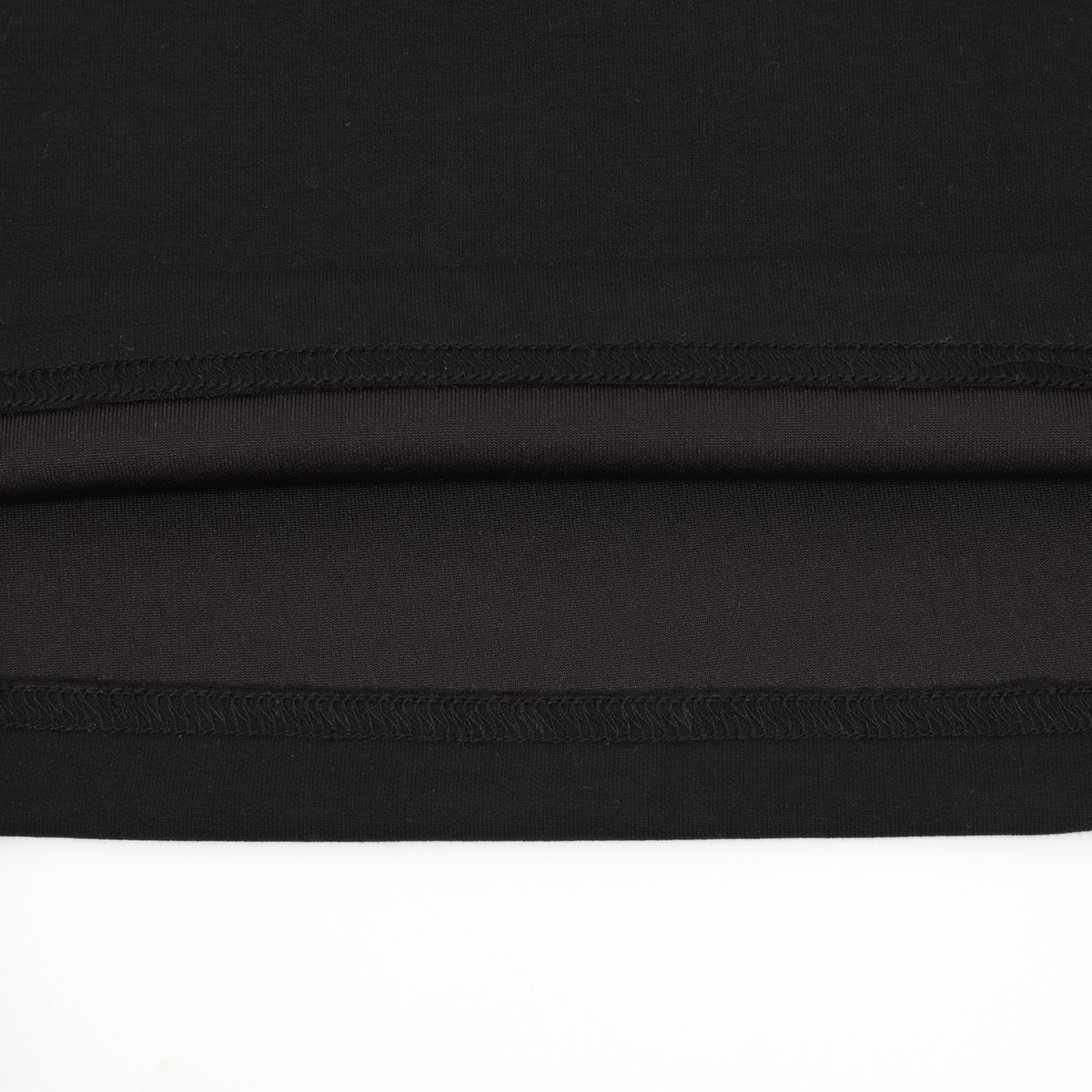 Moncler Embroidered Logo Short - view 6