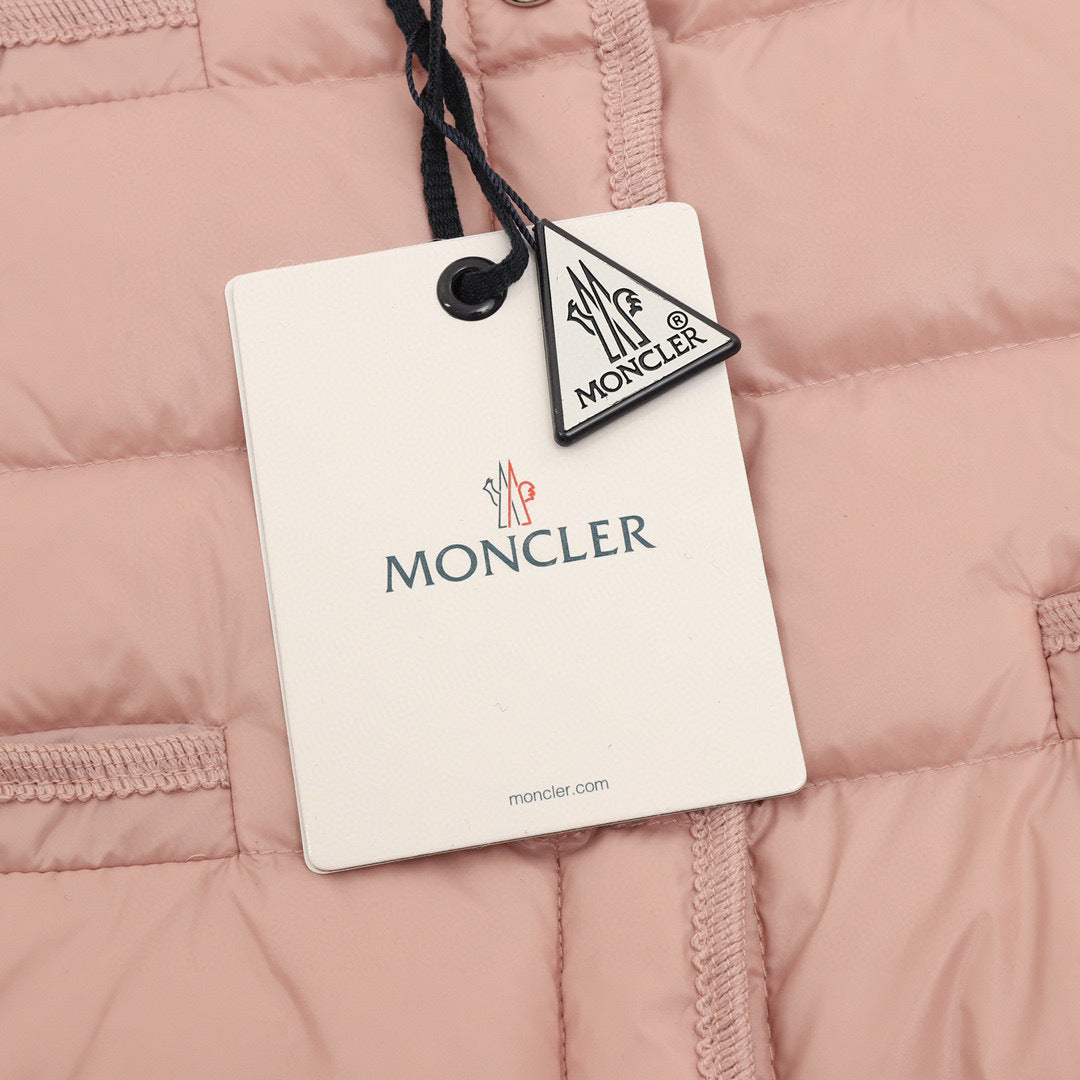 Moncler Down Jacket - view 6