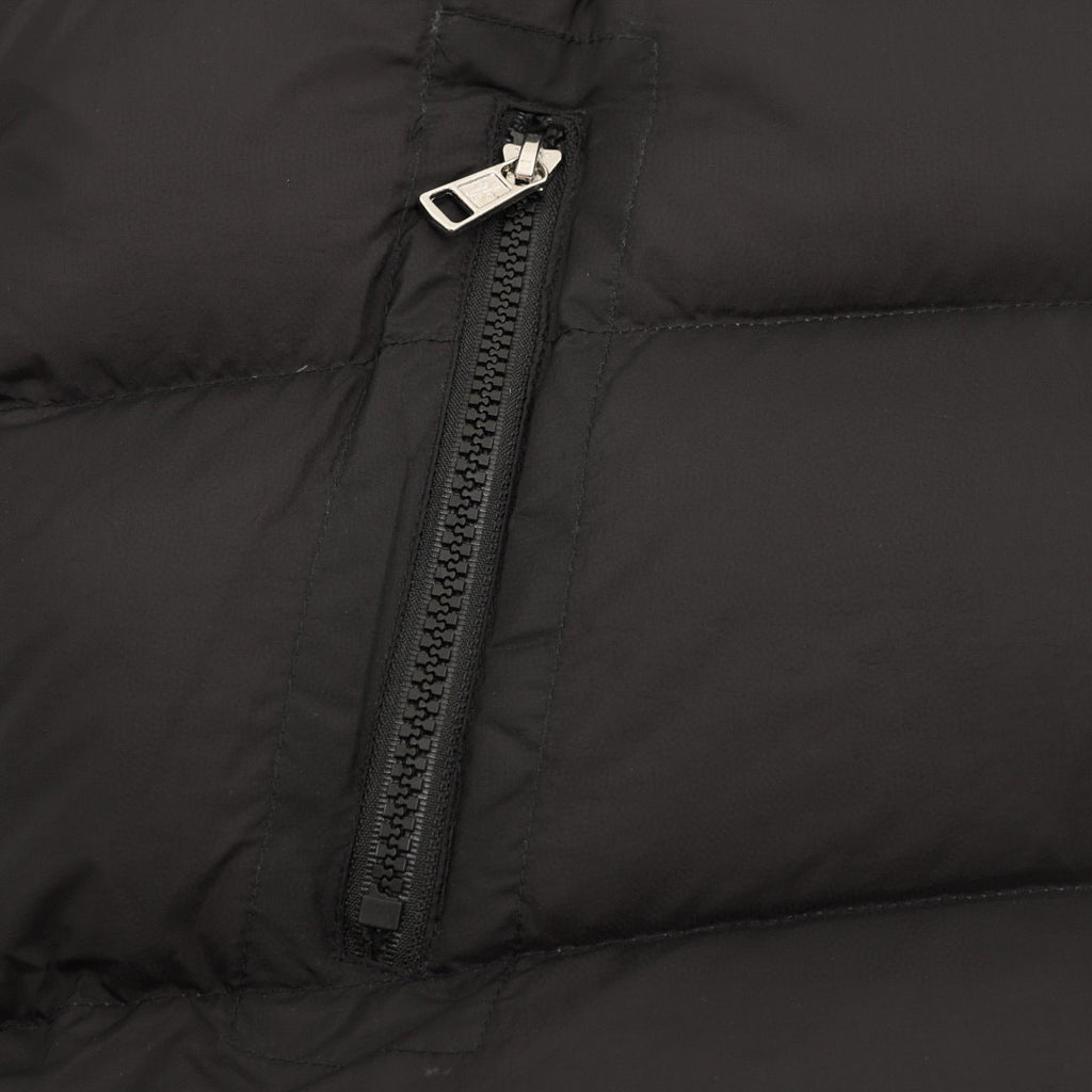 Moncler Zip-Up Down Jacket - view 6