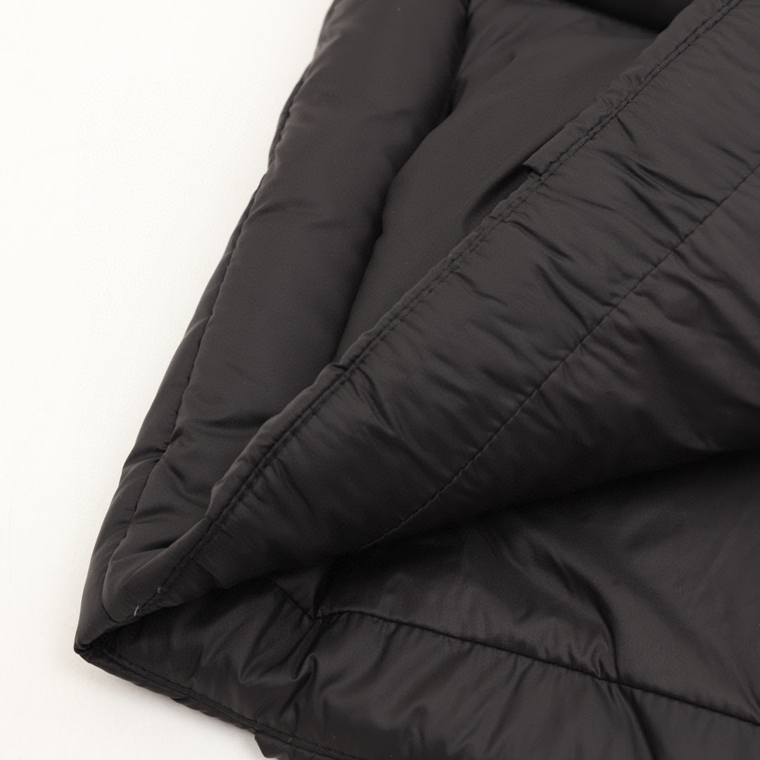 Moncler Women's Zip-Up Vest - view 6