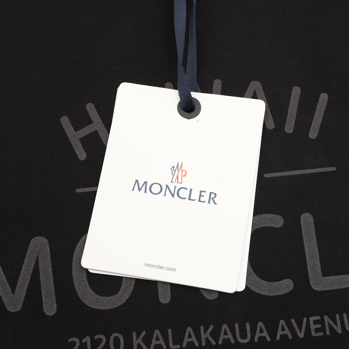 Moncler Graphic Logo Sweater - view 6
