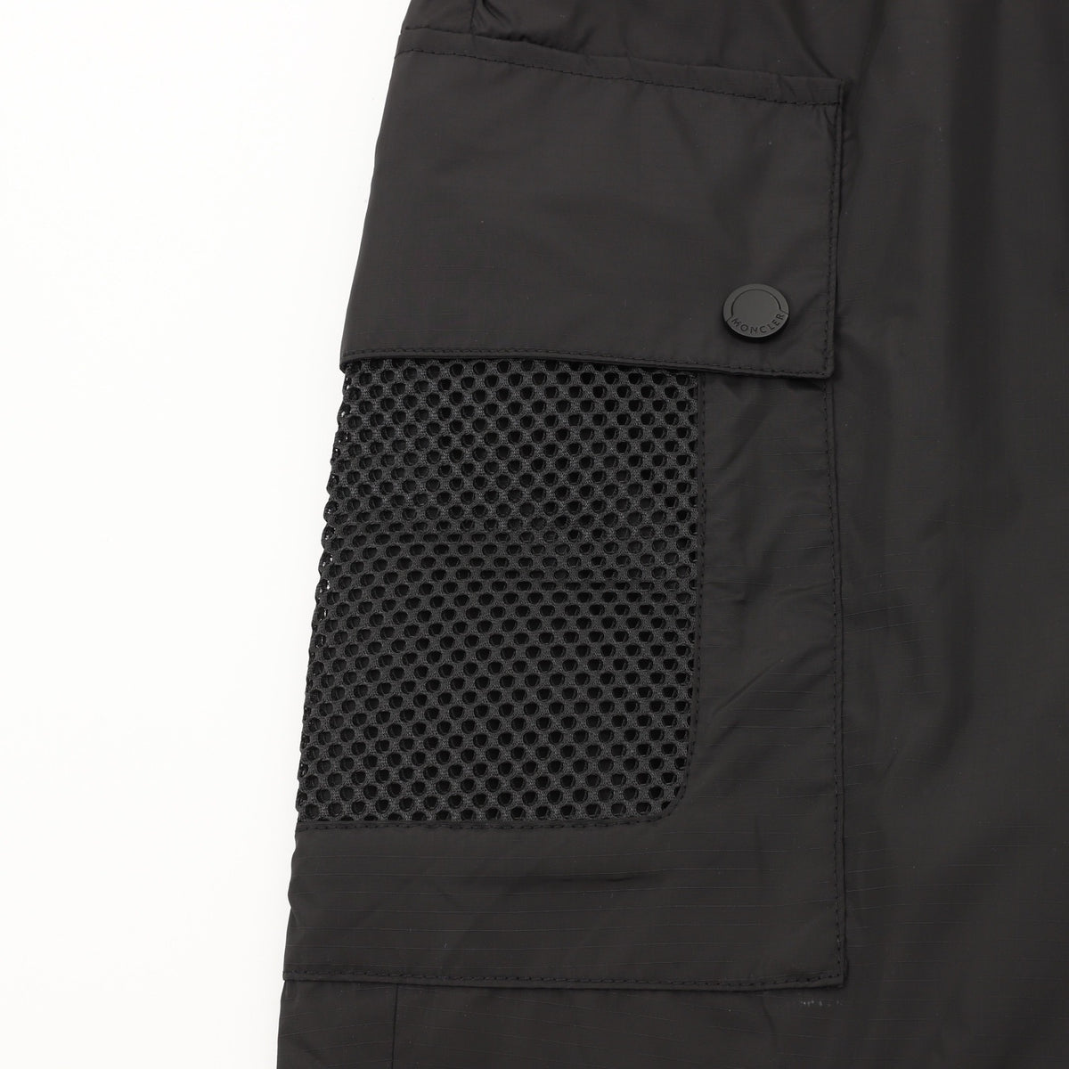 Moncler Logo Short - view 6