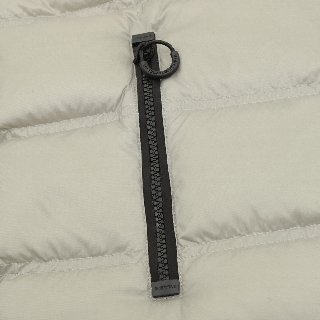 Moncler Logo Lightweight Vest - view 6