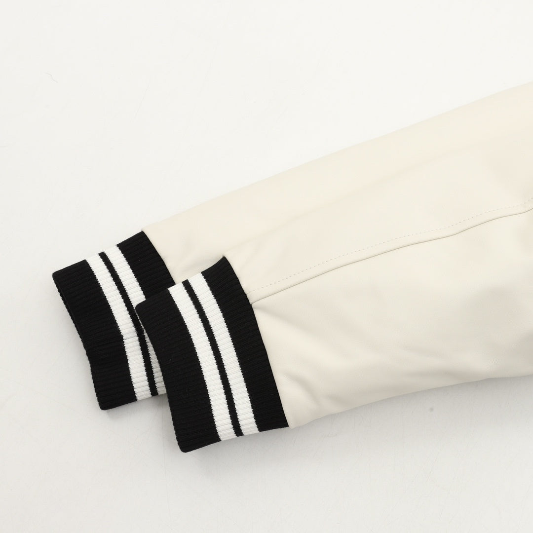 Moncler Zip-Up Lightweight Down Jacket - view 6