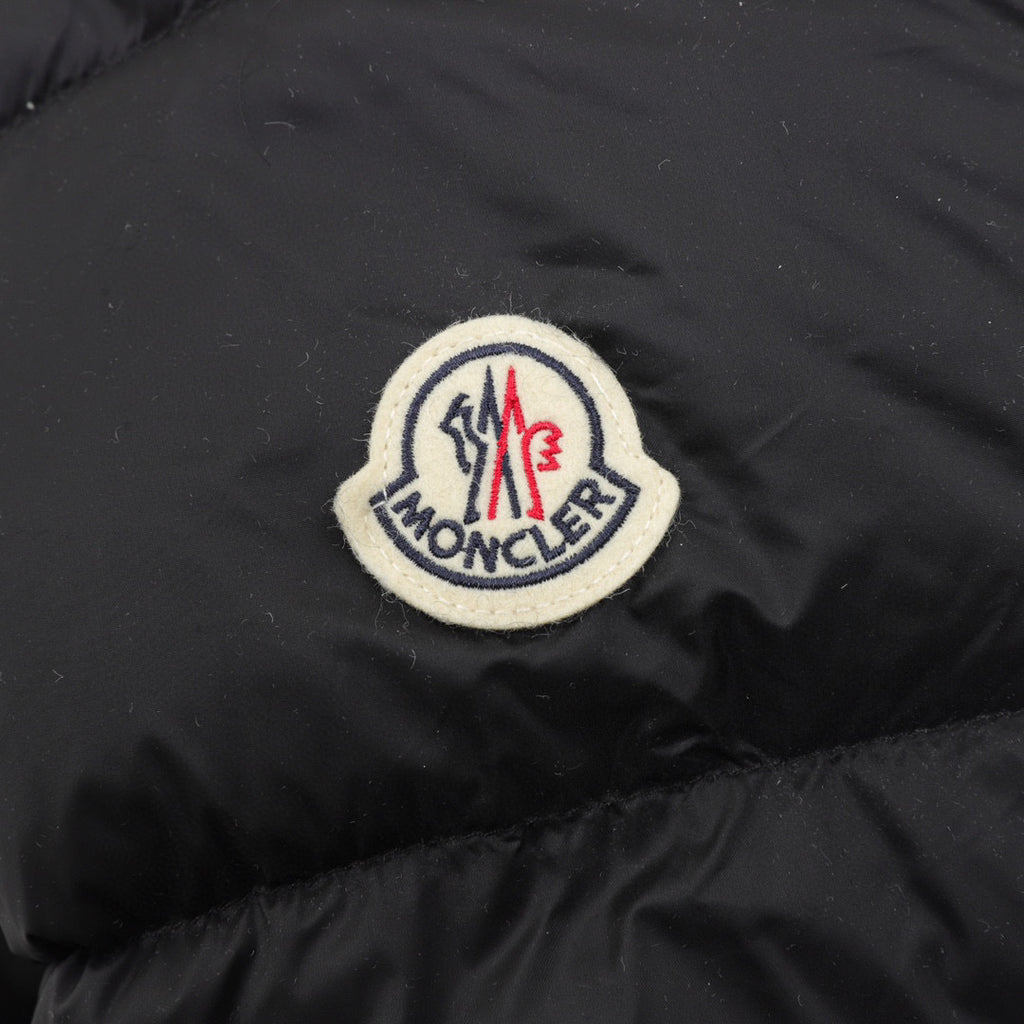 Moncler Women's Zip-Up Down Jacket - view 6