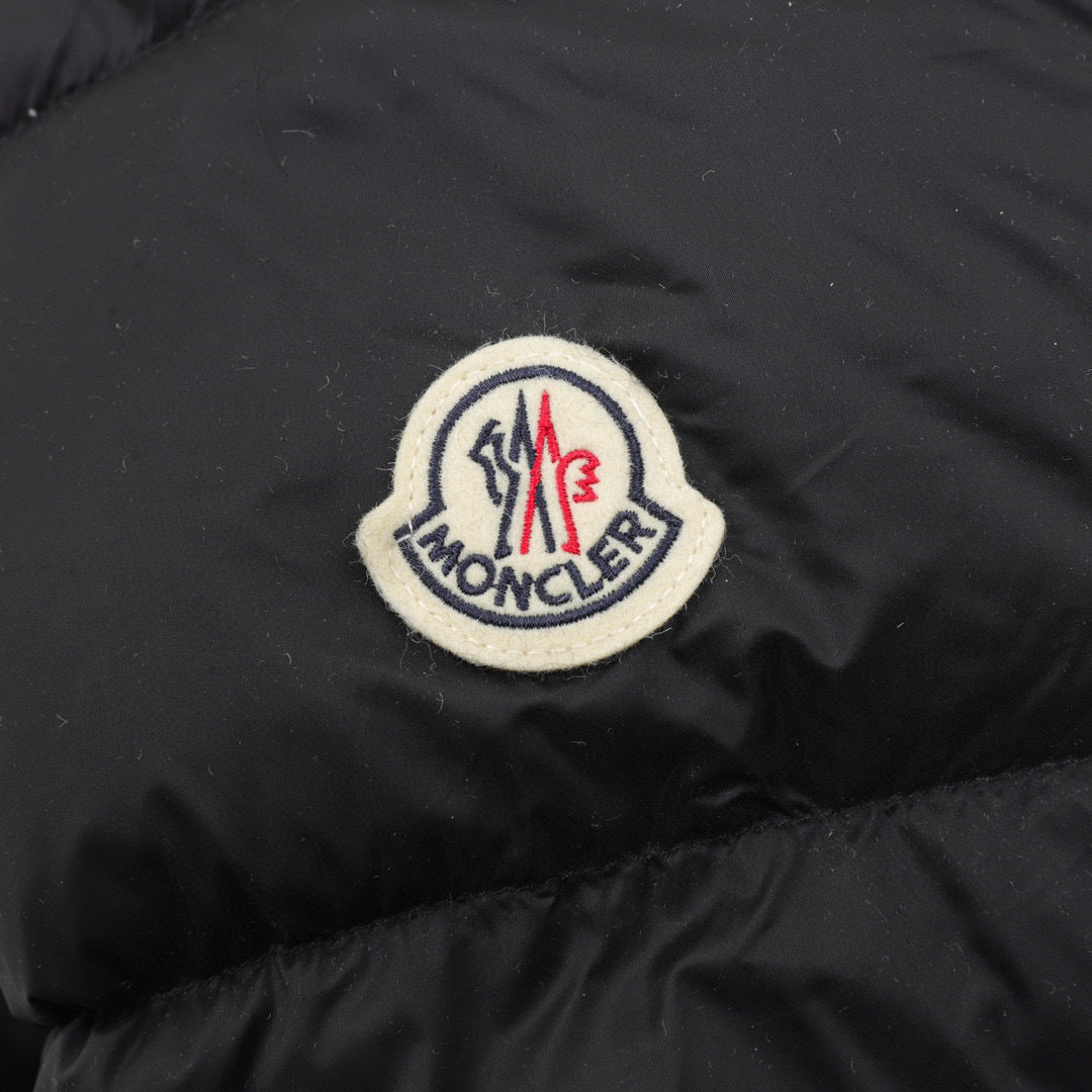 Moncler Women's Zip-Up Down Jacket - view 6