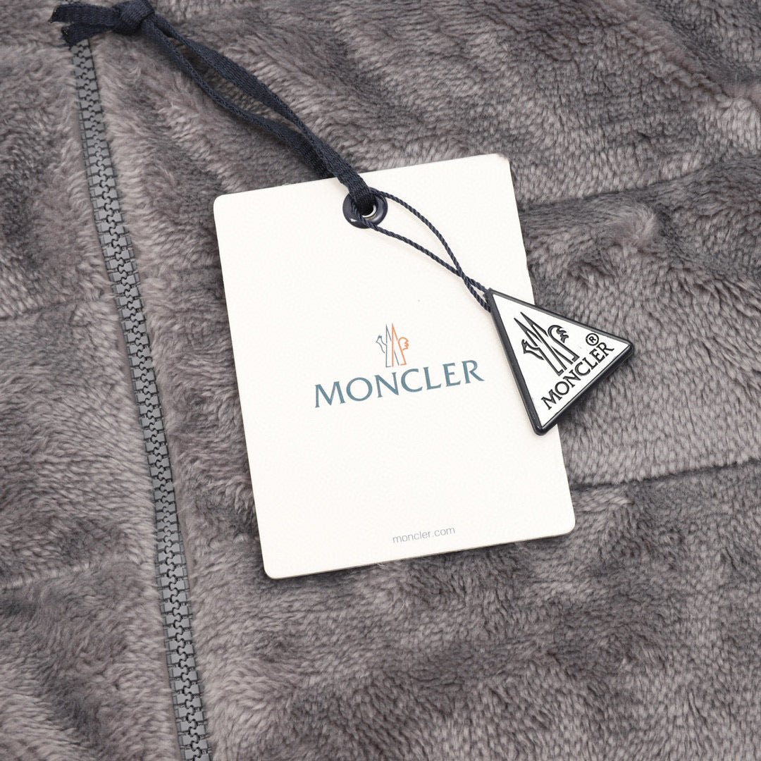 Moncler Women's Down Jacket - view 6