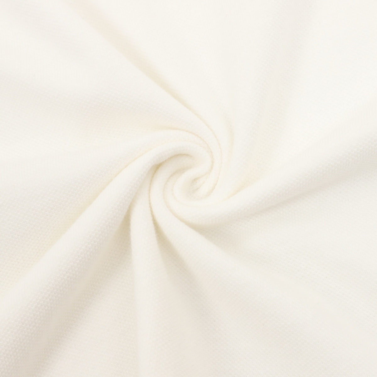 Moncler Zip-Up Logo Polo Shirt - view 6