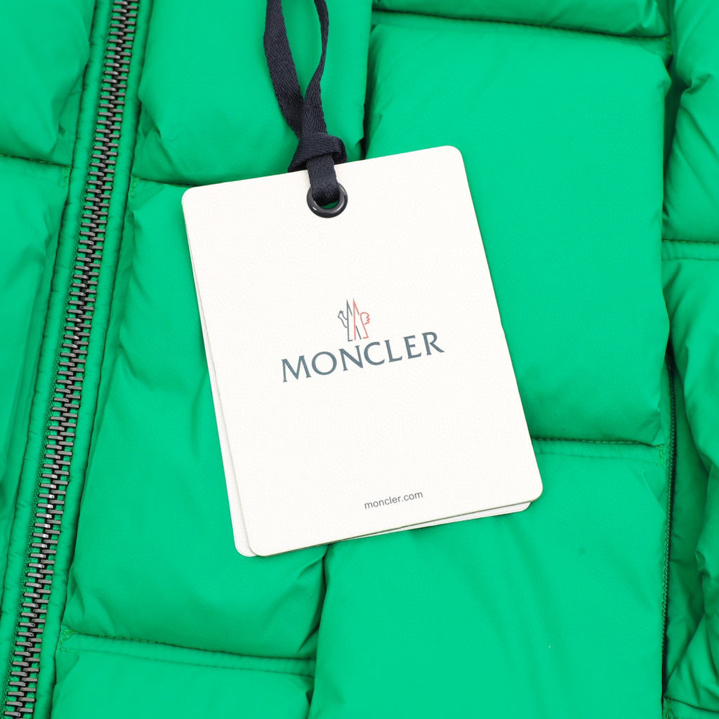 Moncler Women's Zip-Up Vest - view 6