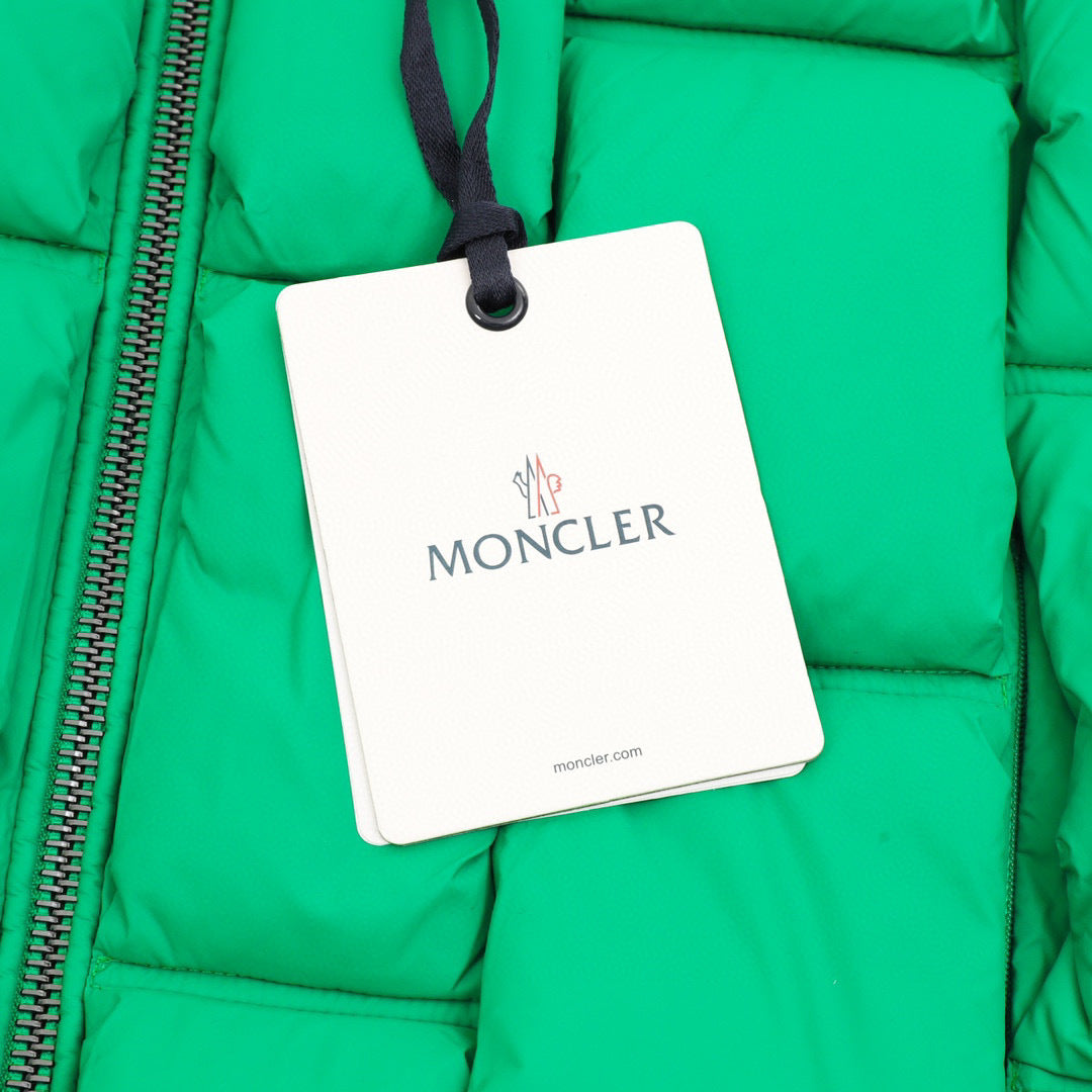 Moncler Women's Zip-Up Vest - view 6