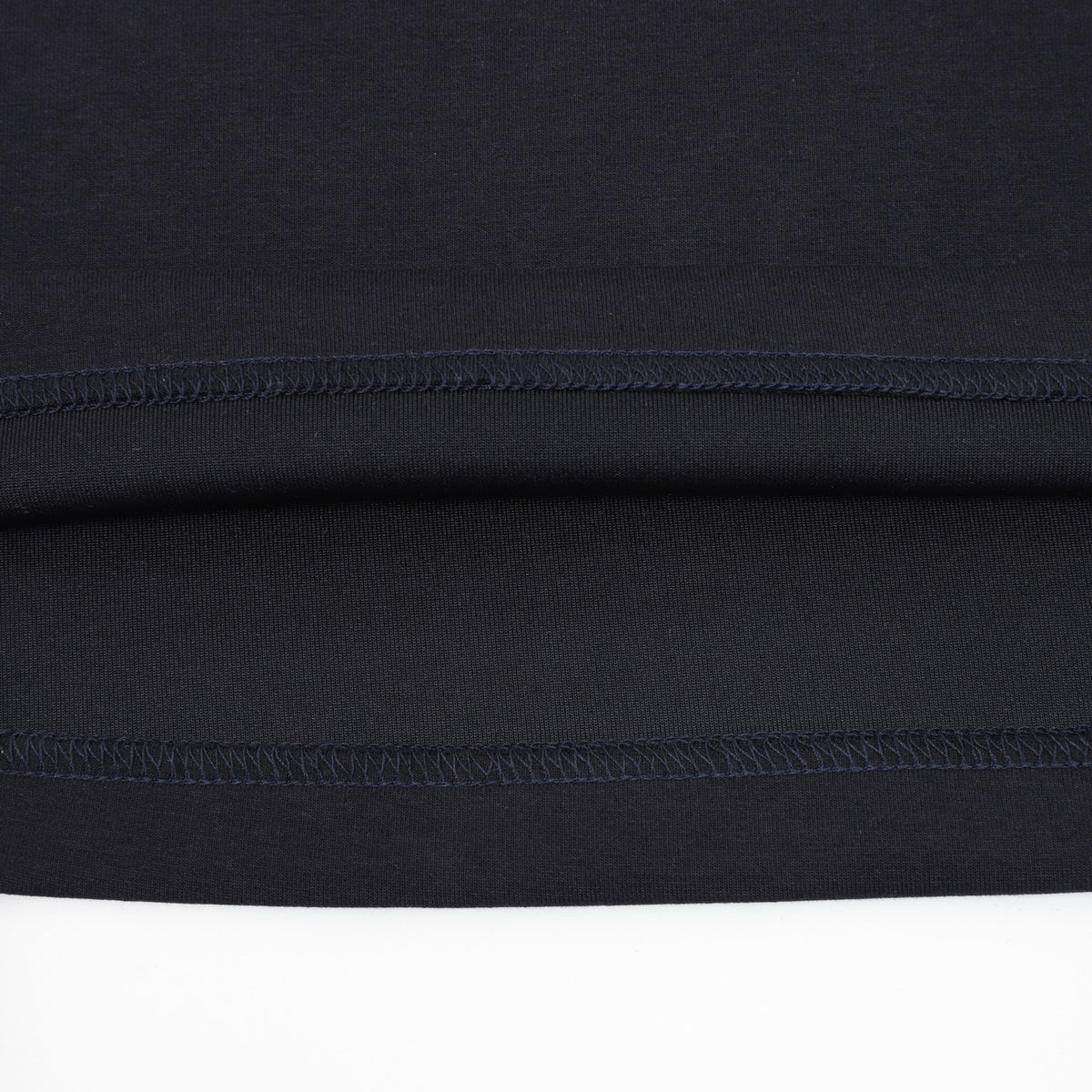 Moncler Embroidered Logo Short - view 6
