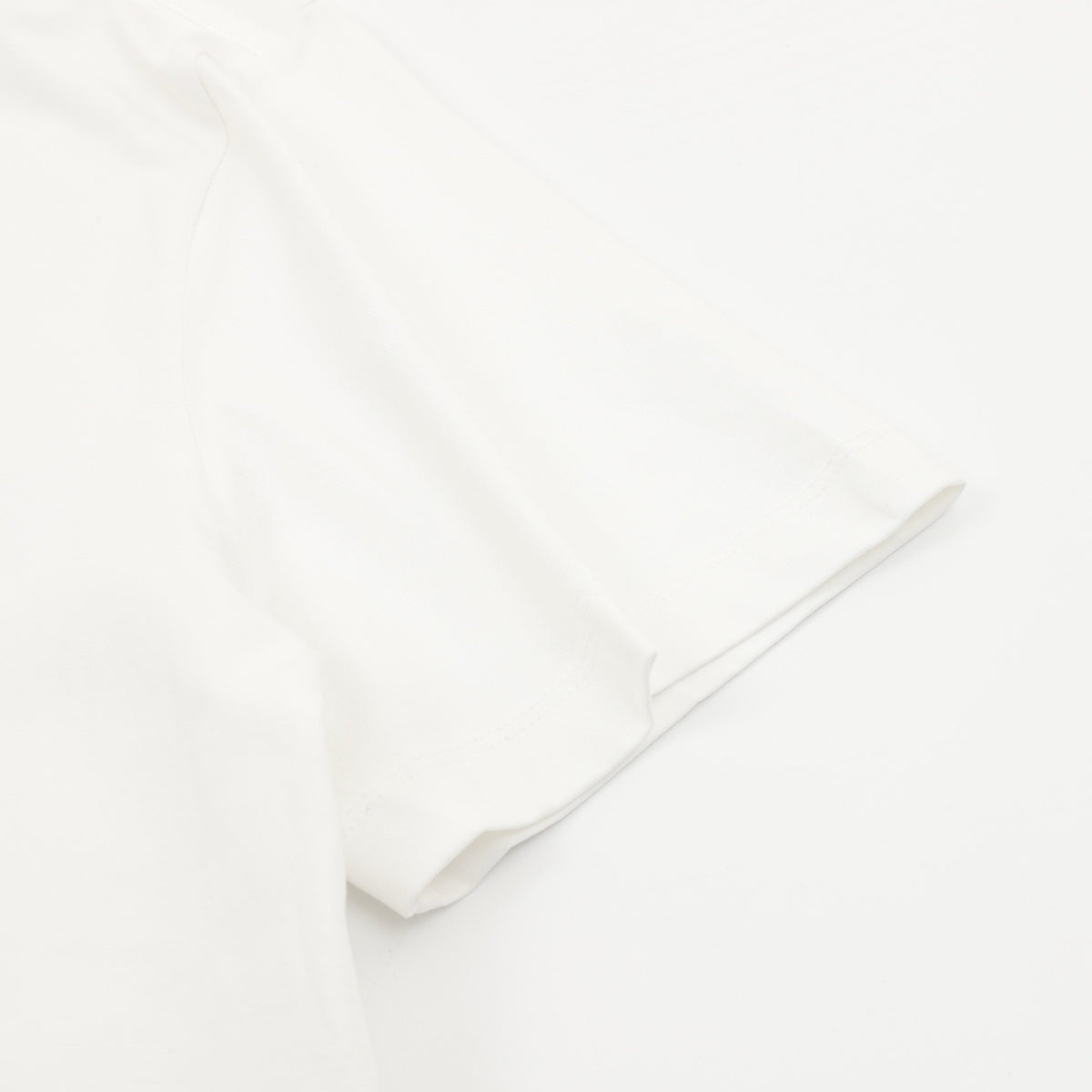 Moncler Embroidered T-Shirt - view 6